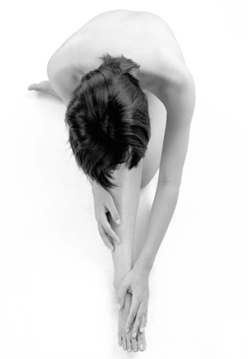 Vì sao phái đẹp thích chụp ảnh nude