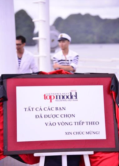 Vntm thí sinh bất ngờ bỏ thi