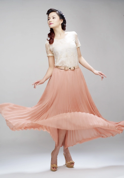 Vũ thu phương đã chừng mực hơn xưa
