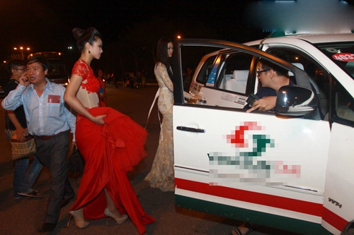 Vương thu phương thừa nhận sai lầm
