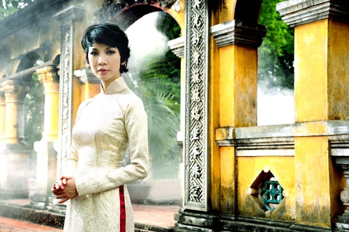 Xuân lan thi điệu đà với học trò