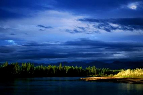 Yakutia - đất nước của những kỷ lục