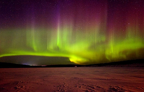 Yakutia - đất nước của những kỷ lục