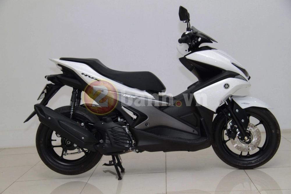 Yamaha nvx 155 2017 chiếc xe không đối thủ hiện tại