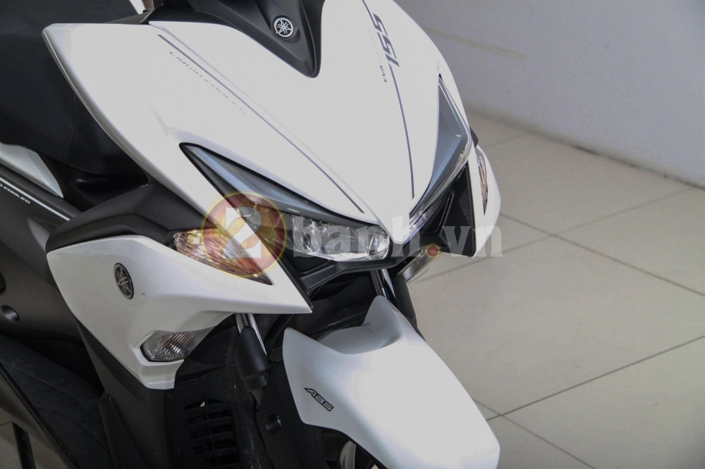 Yamaha nvx 155 2017 chiếc xe không đối thủ hiện tại