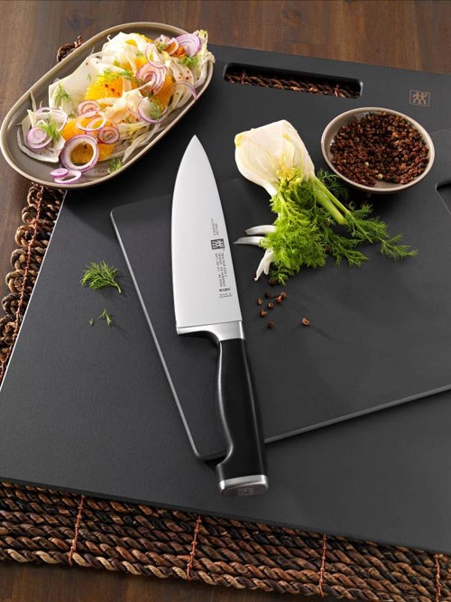 Zwilling điểm nhấn tinh tế cho căn bếp hiện đại