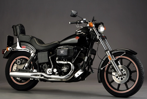  10 chiếc harley-davidson được yêu thích mọi thời đại 