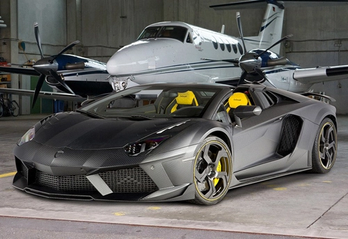  10 siêu xe lamborghini đắt nhất thế giới 