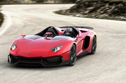  10 siêu xe lamborghini đắt nhất thế giới 