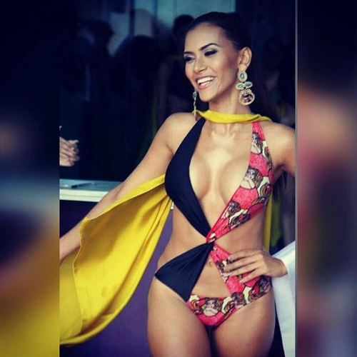 11 đối thủ phạm hương phải dè chừng tại miss universe