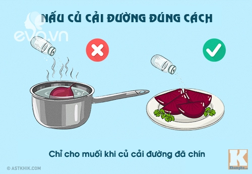 15 mẹo bất ngờ khiến nấu ăn dễ như trở bàn tay