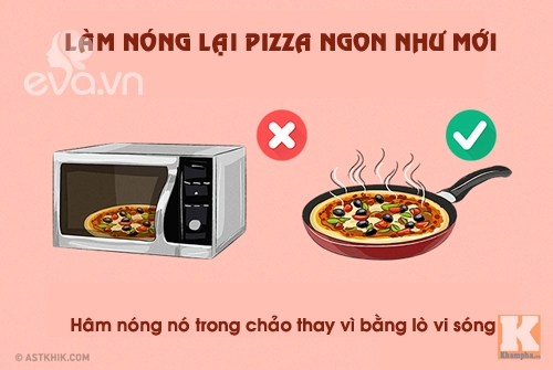 15 mẹo bất ngờ khiến nấu ăn dễ như trở bàn tay