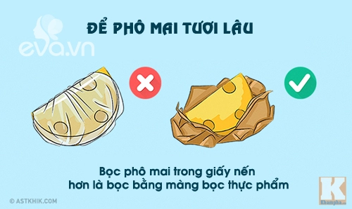 15 mẹo bất ngờ khiến nấu ăn dễ như trở bàn tay