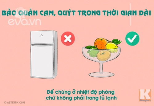 15 mẹo bất ngờ khiến nấu ăn dễ như trở bàn tay