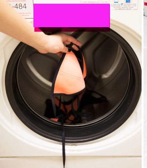 17 sai lầm khiến quần áo nhanh hỏng dão mất màu