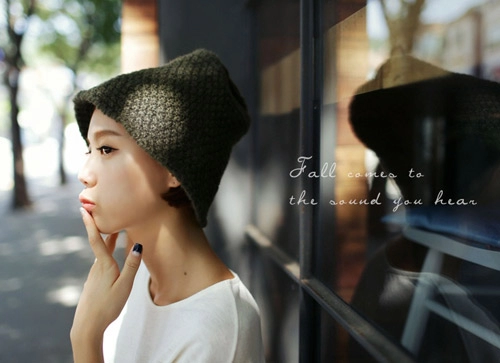 3 món đồ khó bỏ qua mùa thu này