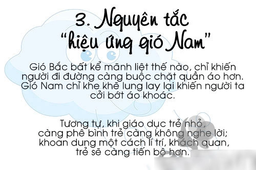 4 bài học nuôi dạy con nhiều mẹ việt đọc nhất 2016 ai chưa biết khó nuôi con giỏi