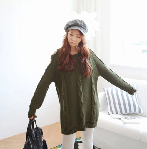 4 kiểu mũ ấn tượng cho mùa lạnh