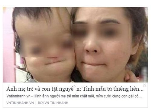 5 câu chuyện về tình mẹ tình cha cảm động nhất năm 2016