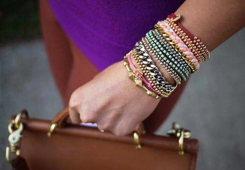 5 món đồ không thể thiếu của fashionista