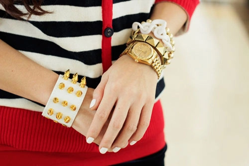 5 món đồ không thể thiếu của fashionista