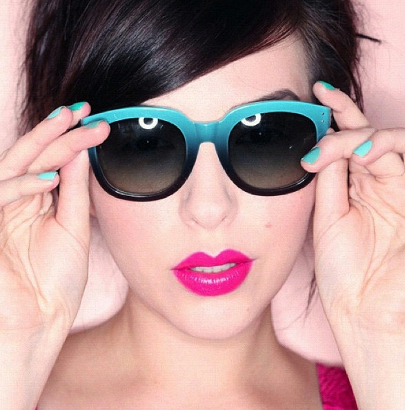 5 món đồ không thể thiếu của fashionista