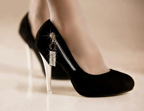 5 món đồ không thể thiếu của fashionista