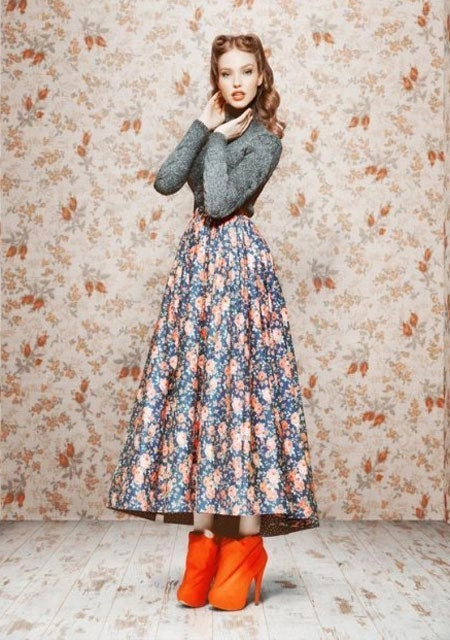 5 món đồ không thể thiếu của fashionista