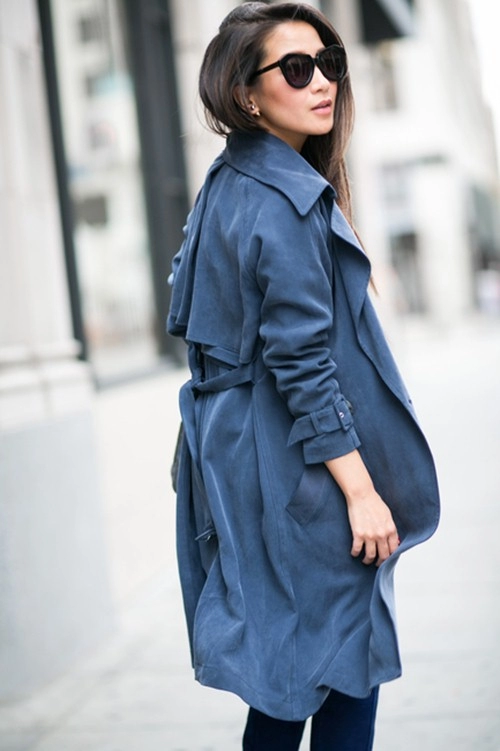5 tố chất cần có của một fashionista