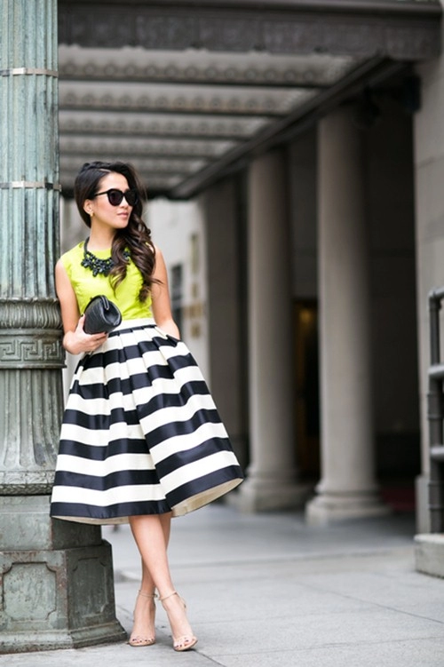 5 tố chất cần có của một fashionista