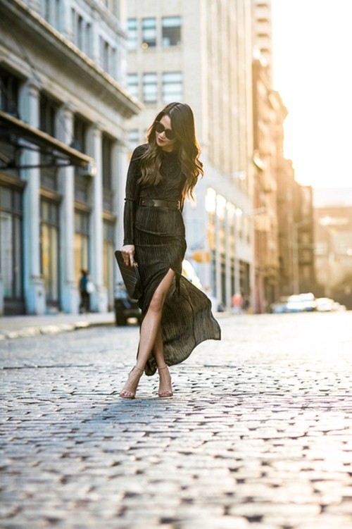 5 tố chất cần có của một fashionista