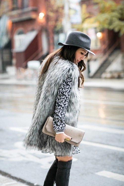5 tố chất cần có của một fashionista