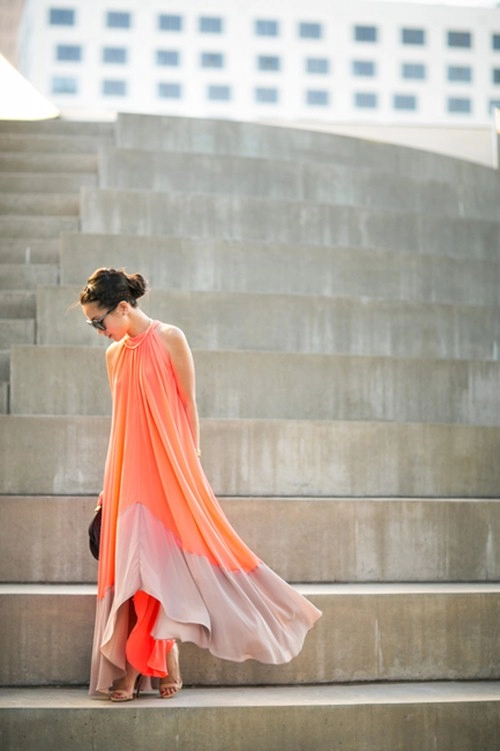 5 tố chất cần có của một fashionista