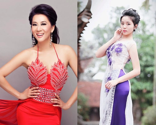6 bí mật thú vị của tân hoa hậu việt nam 2014