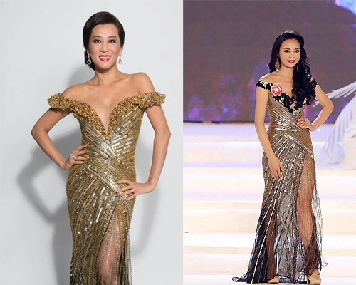 6 bí mật thú vị của tân hoa hậu việt nam 2014