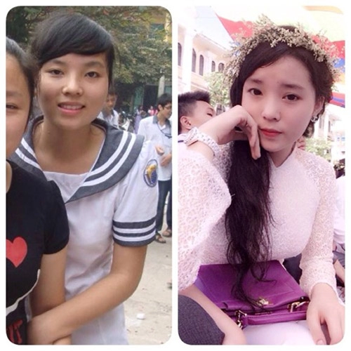 6 bí mật thú vị của tân hoa hậu việt nam 2014