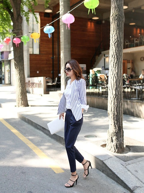 6 mẫu túi đẹp dành cho dân công sở