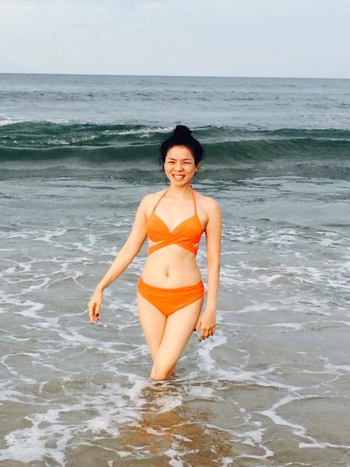 6 tai nạn kém duyên chị em mặc bikini cần tránh