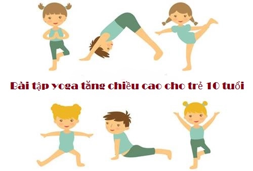 8 cách phát triển chiều cao cho trẻ 10 tuổi chuẩn nhất mẹ không được bỏ lỡ