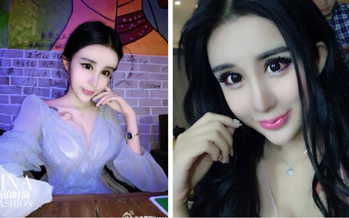 8 màn dao kéo khiến mọi người lạnh sống lưng