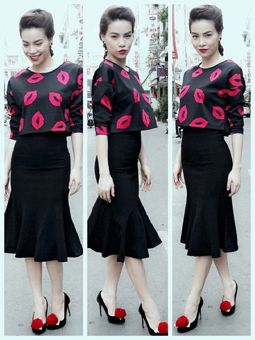 80 ngàn để đẹp như thần tượng tại sao không