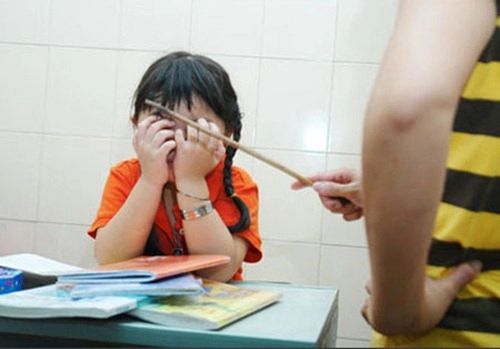 9 cách dạy điển hình của những cha mẹ có con thất bại trong cuộc sống