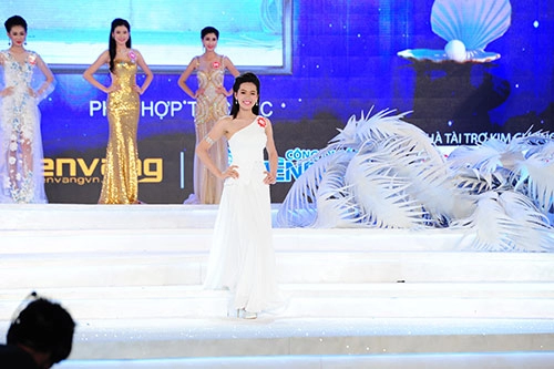 9 kết quả khó ngờ của chung kết hoa hậu vn 2014