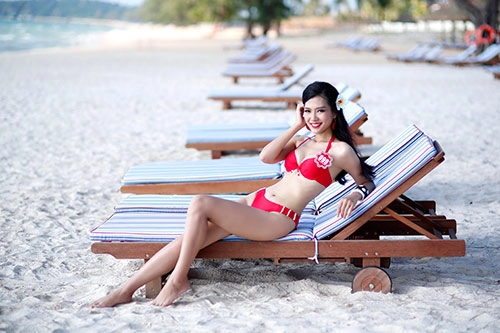 9 kết quả khó ngờ của chung kết hoa hậu vn 2014