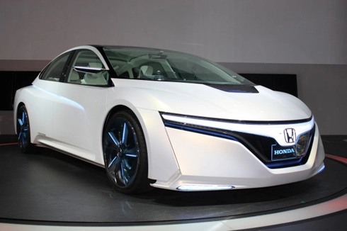  ac-x concept - tương lai mới cho honda sedan 