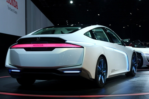  ac-x concept - tương lai mới cho honda sedan 