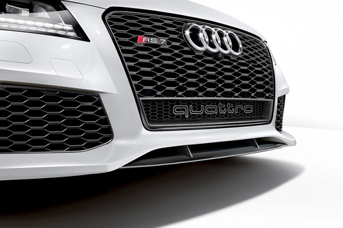  ảnh audi rs7 dynamic edition 