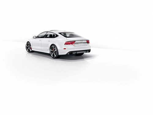  ảnh audi rs7 dynamic edition 