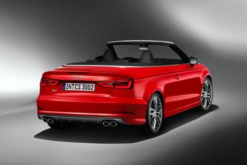  ảnh audi s3 convertible 