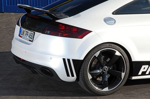  ảnh audi tt rs black 